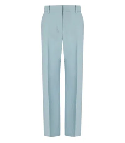 Max Mara Visivo Anice Wide Leg Pants
