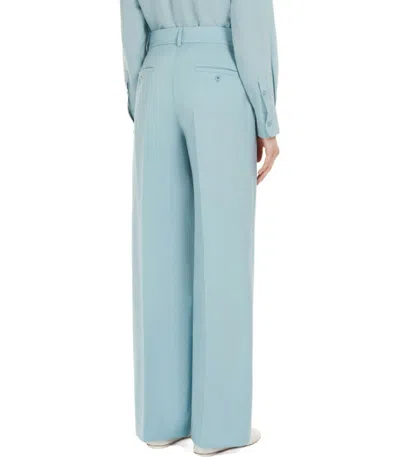 Max Mara Visivo Anice Wide Leg Pants