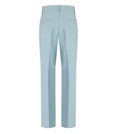 Max Mara Visivo Anice Wide Leg Pants