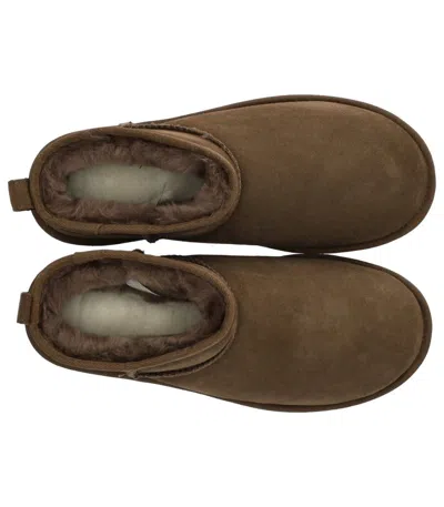 Ugg Classic Ultra Mini Hickory Boot