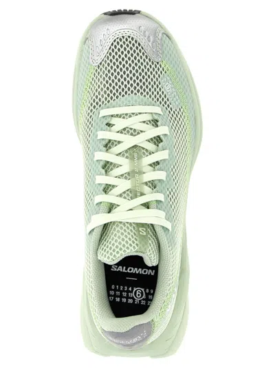 Mm6 Maison Margiela X Salomon Spectur 2 Sneakers