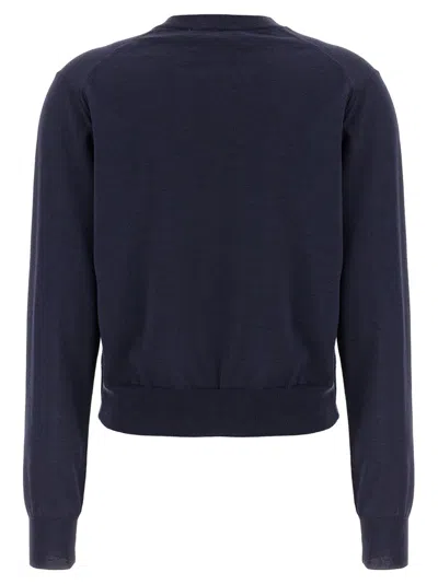 Maison Kitsuné Baby Fox' Cardigan