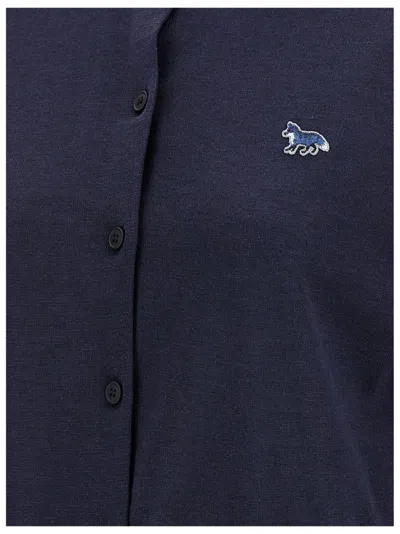 Maison Kitsuné Baby Fox' Cardigan