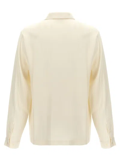 Séfr Sense Shirt In Neutral