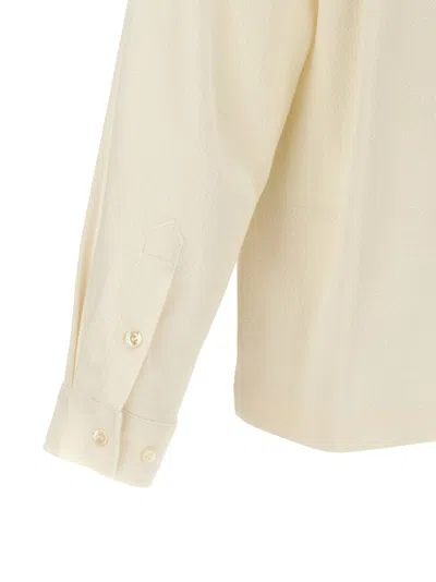 Séfr Sense Shirt In Neutral