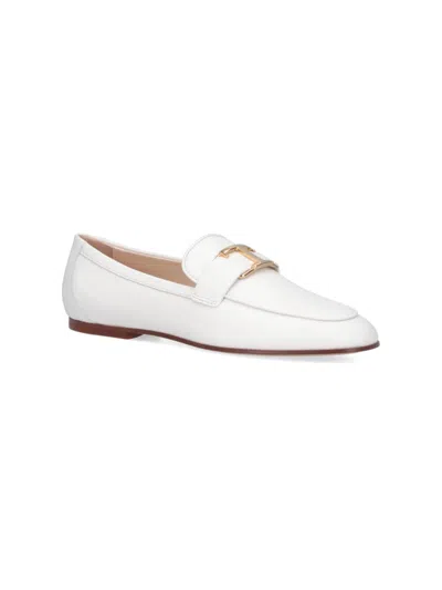 Tod's Loafers "t-timeless"
