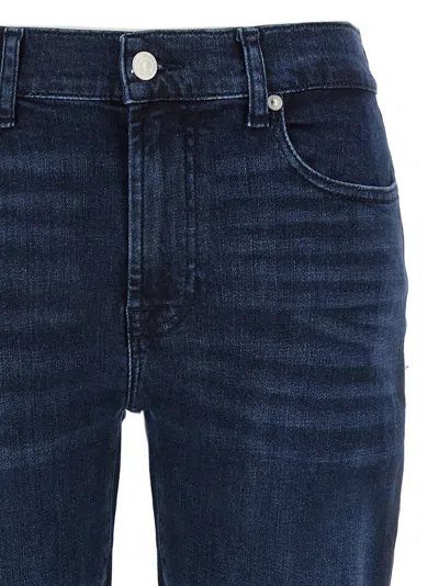7 For All Mankind Relaxed Skinny' Jeans
