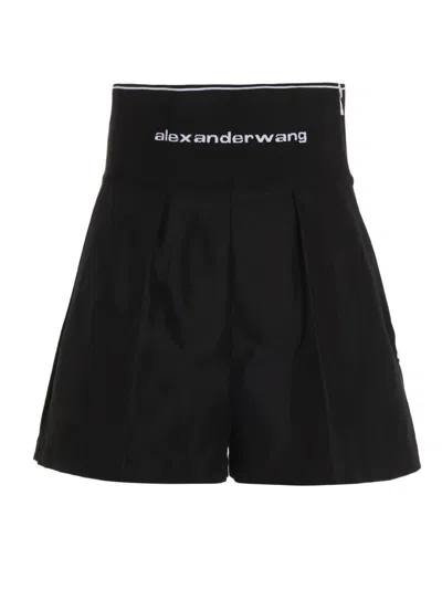 Alexander Wang Cotton Shorts