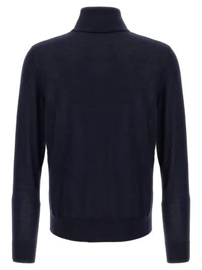 Dsquared2 D2 Turtleneck Sweater