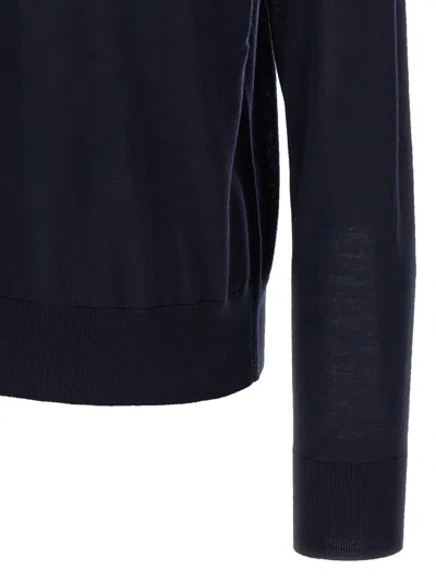 Dsquared2 D2 Turtleneck Sweater