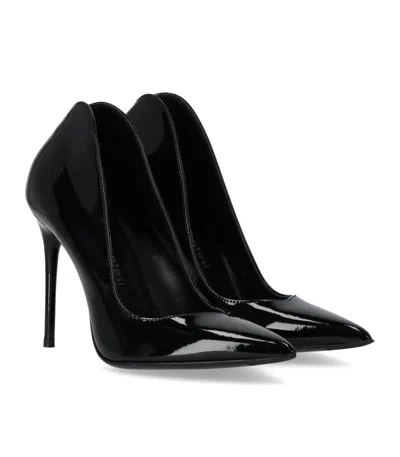 Sergio Levantesi Sergio Levanyesi Liana Black Pump