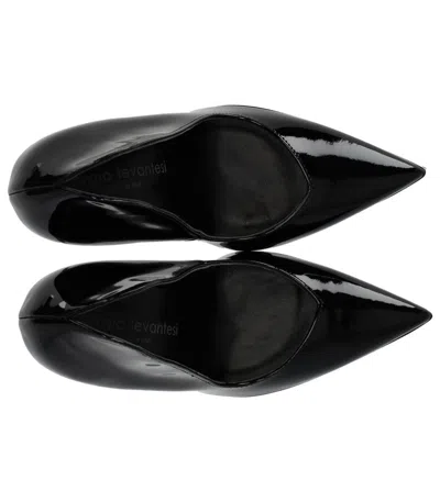 Sergio Levantesi Sergio Levanyesi Liana Black Pump
