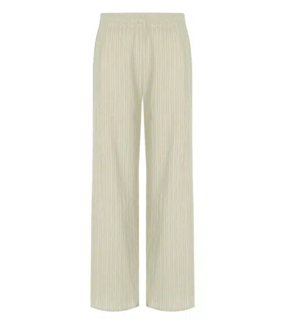 Max Mara Toronto Beige Pants