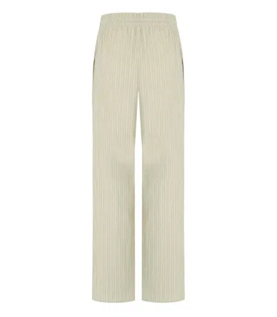 Max Mara Toronto Beige Pants