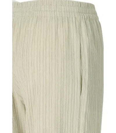 Max Mara Toronto Beige Pants