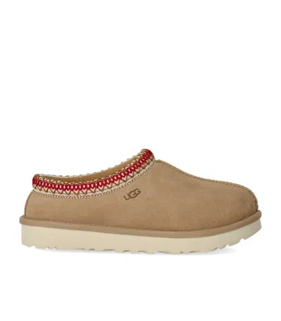 Ugg Tasman Sand Slipper In Brown