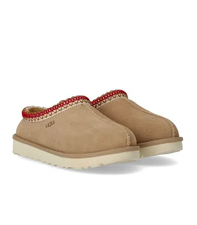 Ugg Tasman Sand Slipper In Brown
