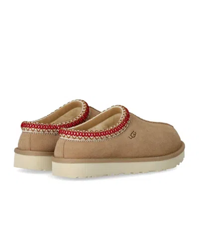 Ugg Tasman Sand Slipper In Brown