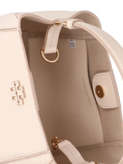 Tory Burch Small Pouch Shoulder Bag With Adjustable Strap
