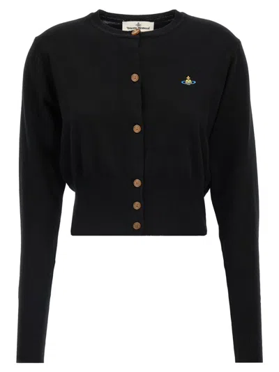Vivienne Westwood Bea Cardigan