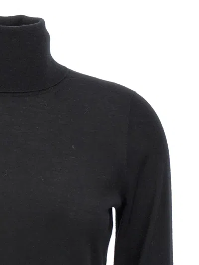 Max Mara Adda' Sweater In Black