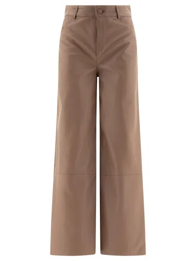 Loulou Studio High-waisted Casual Pants