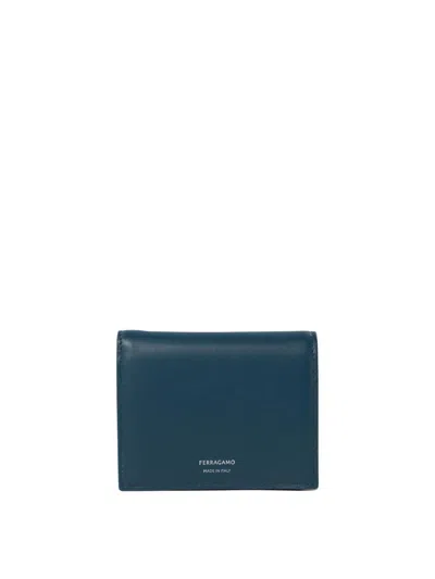 Ferragamo Salvatore  Wallets & Card Holders