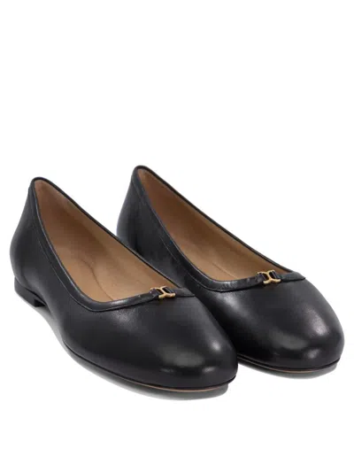 Chloé "marcie" Ballet Flats