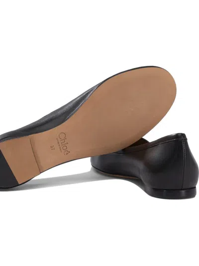 Chloé "marcie" Ballet Flats