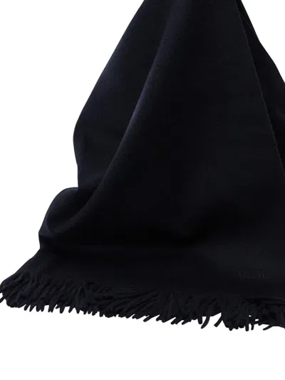 Max Mara Cashmere Scarf