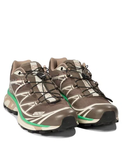 Salomon Xt-6 Sneaker