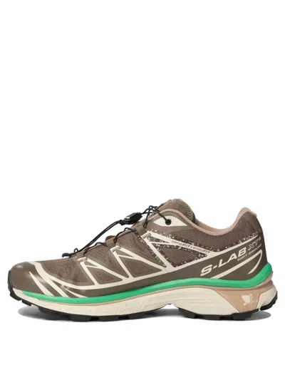 Salomon Xt-6 Sneaker
