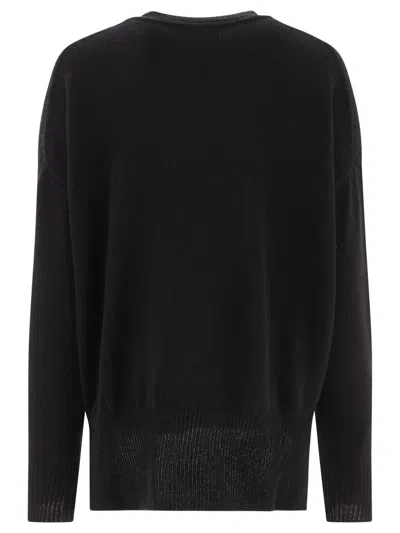 Jil Sander Superfine Cashmere Knitwear