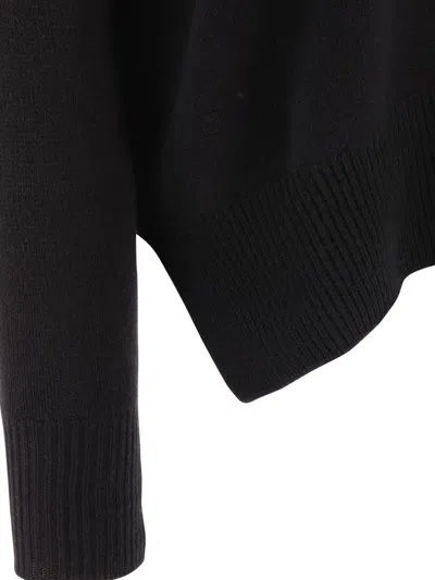Jil Sander Superfine Cashmere Knitwear