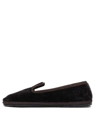 Sentier Di Segantin Roberta Loafers & Slippers