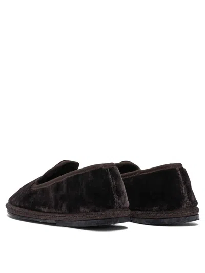 Sentier Di Segantin Roberta Loafers & Slippers