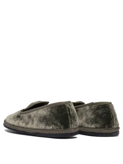 Sentier Di Segantin Roberta Loafers & Slippers