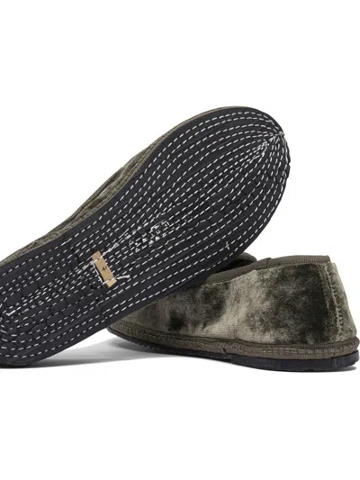 Sentier Di Segantin Roberta Loafers & Slippers