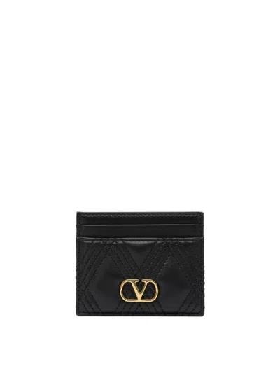 Valentino Garavani Wallets & Card Holders