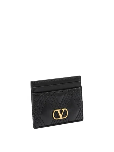 Valentino Garavani Wallets & Card Holders