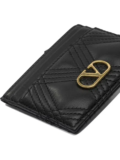 Valentino Garavani Wallets & Card Holders