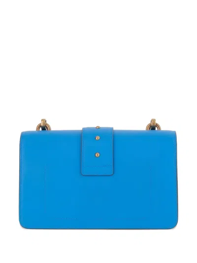 Pinko Love One Flap Mini Bag