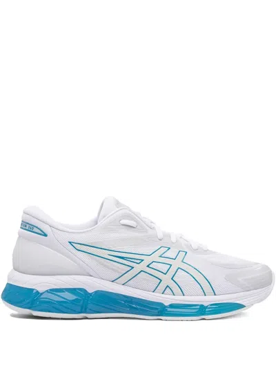 Asics Breathable Design Mesh Upper Sneakers