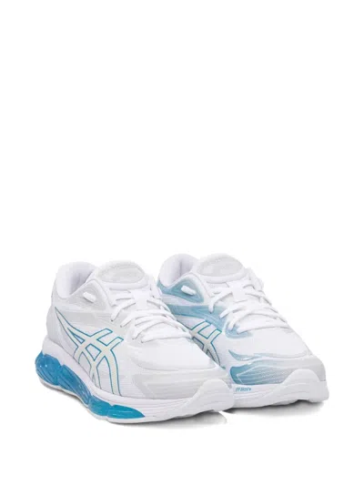 Asics Breathable Design Mesh Upper Sneakers