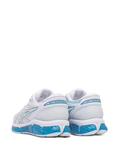 Asics Breathable Design Mesh Upper Sneakers