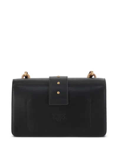 Pinko Love One Chain Shoulder Bag