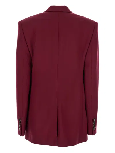 Stella Mccartney Single-breasted Blazer