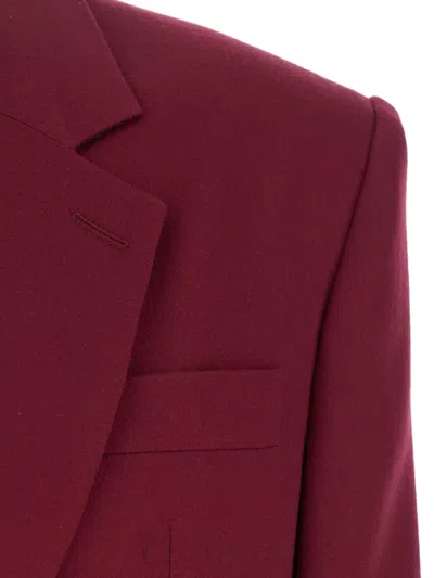 Stella Mccartney Single-breasted Blazer