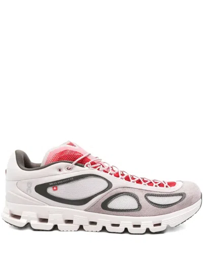 On Running X Fka Twigs Cloud Lily Sneakers