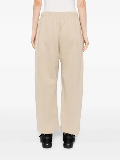 Essentials Classic Fleece Sweatpant In Neutral